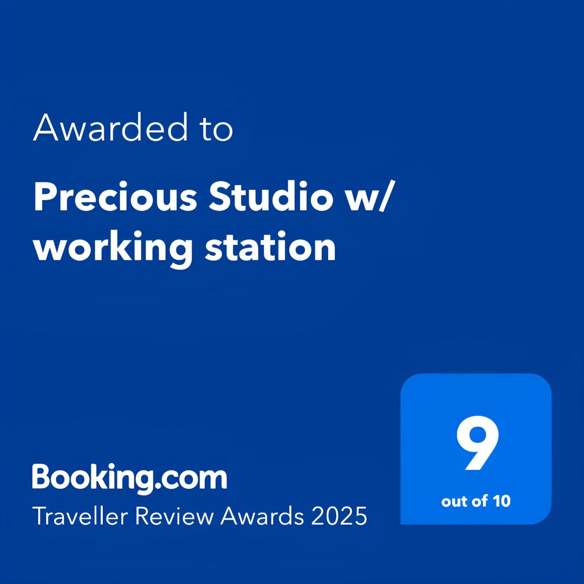 Precious Studio W/ Working Station Playa del Carmen Zewnętrze zdjęcie